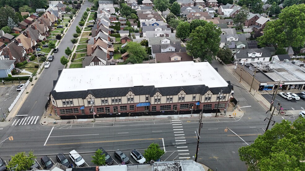 More Photos Of 43-61 Covert Avenue, Floral Park General Retail For Lease