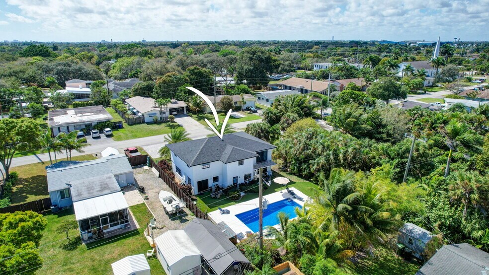 More Photos Of , Fort Lauderdale Multifamily For Sale