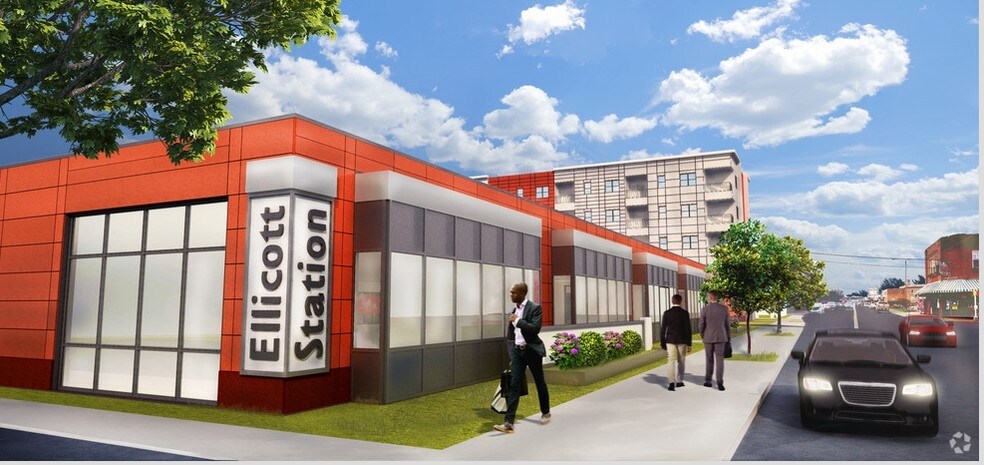 More Photos Of 40-70 Ellicott St, Batavia Apartments For Lease