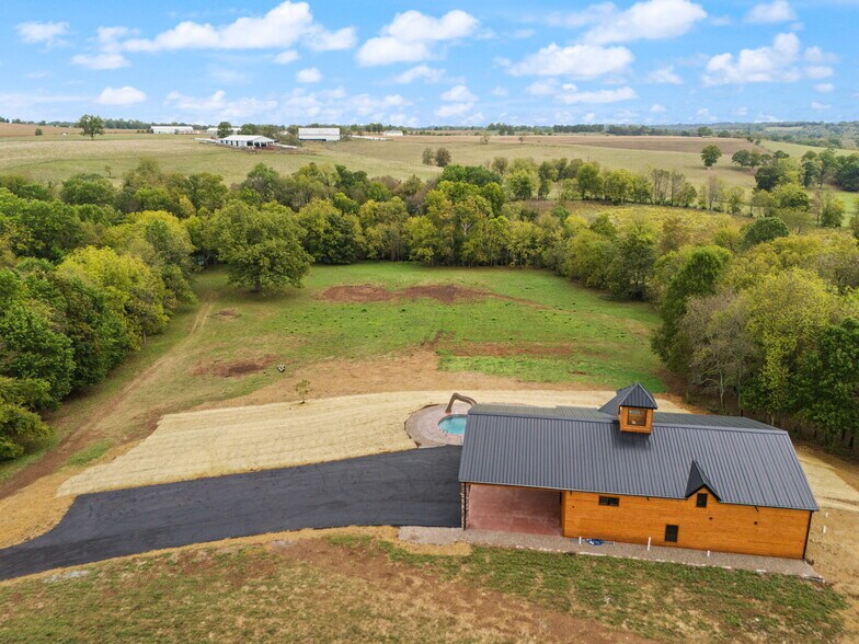 More Photos Of 801 Curry pike, Harrodsburg Land For Sale