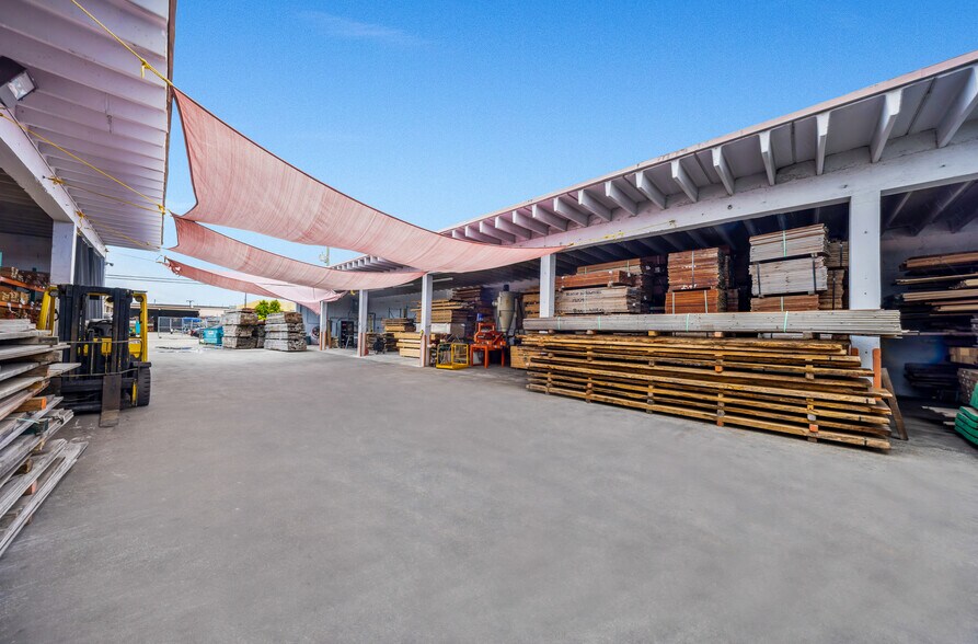 More Photos Of 7185-7165 NW 77TH ter, Medley Industrial For Sale