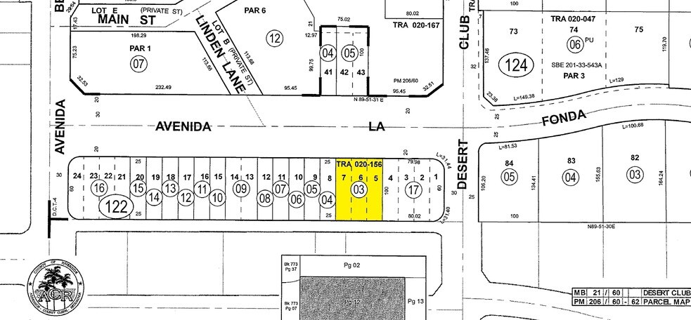 More Photos Of 78085 Avenida La Fonda, La Quinta Restaurant For Sale