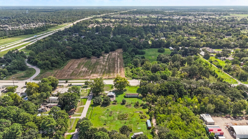 More Photos Of Gosling, Spring Land For Sale