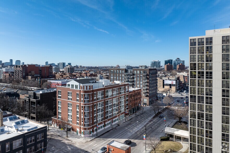 More Photos Of 1552 N North Park Ave, Chicago Apartments For Lease