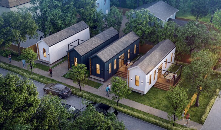 Primary Photo Of 427 Middle St, Houston Apartments For Sale