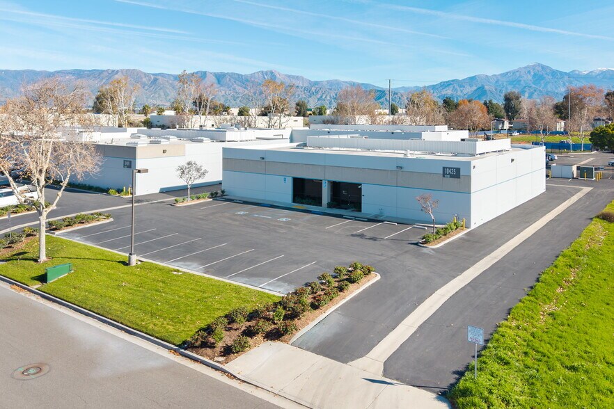 More Photos Of 10425 Enterprise Dr, Redlands Light Distribution For Sale