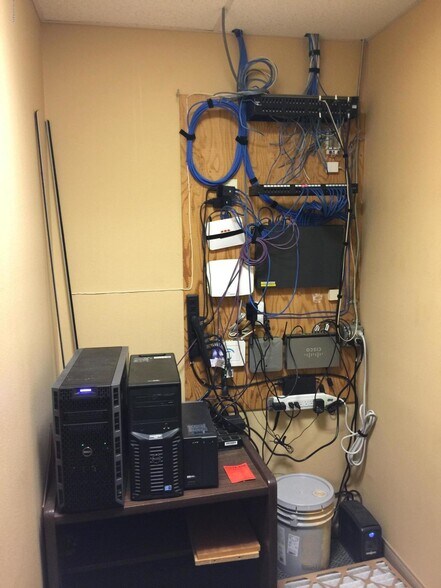 More Photos Of 1225 E International St, Anchorage Office For Lease