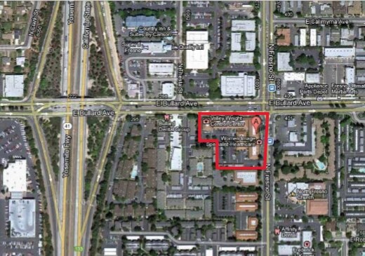 More Photos Of 5777 N Fresno St, Fresno Medical For Sale