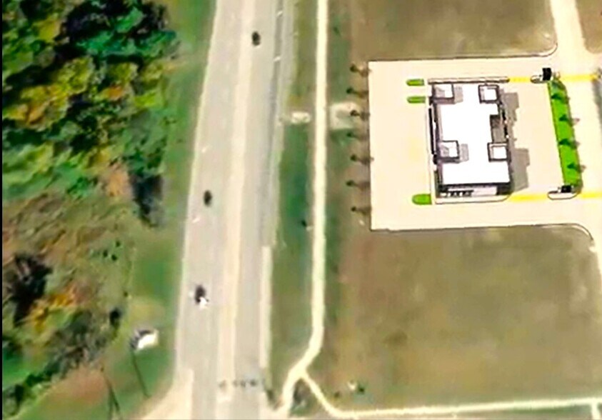 More Photos Of 6151 Trace Parkway Dr, Edwardsville Storefront For Lease