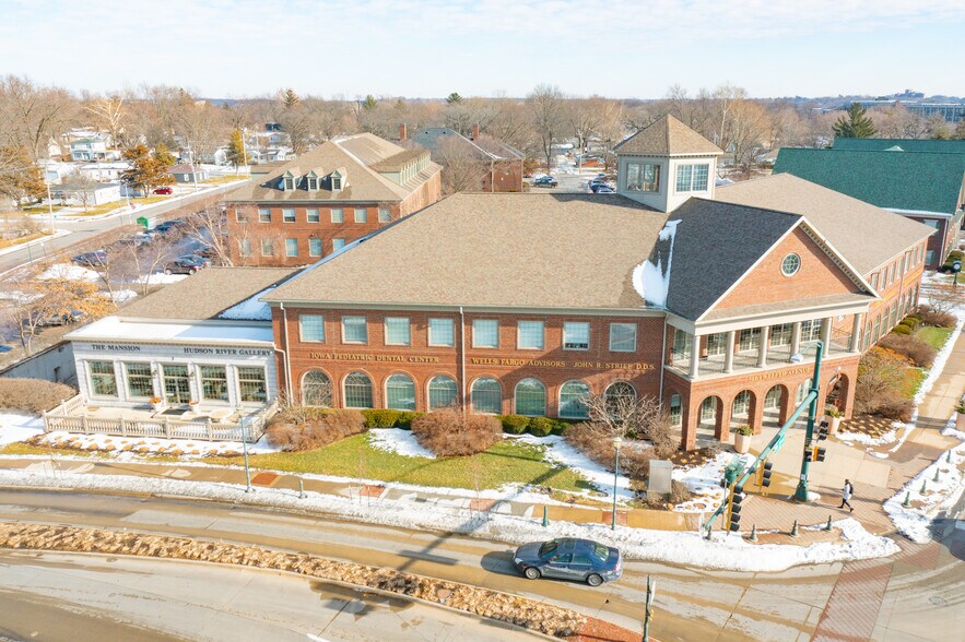 More Photos Of 501 12th Ave, Coralville Office For Lease