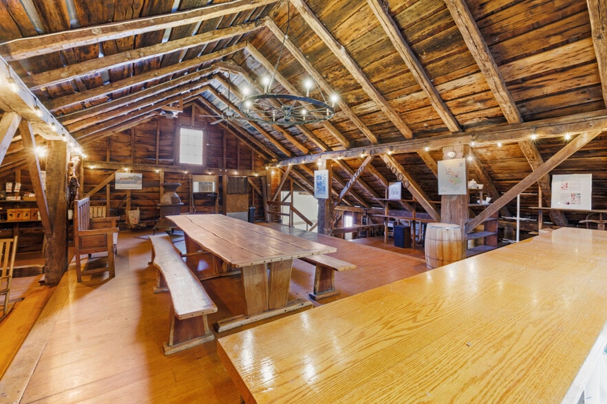 More Photos Of 52 Allhusen Rd, New Paltz Winery Vineyard For Sale