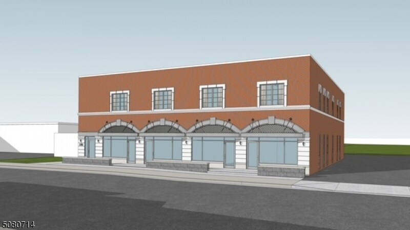 More Photos Of 1285-1291 Broad St, Bloomfield Medical For Sale
