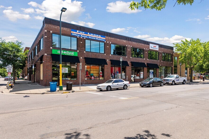More Photos Of 1911 Nicollet Ave, Minneapolis Medical For Lease