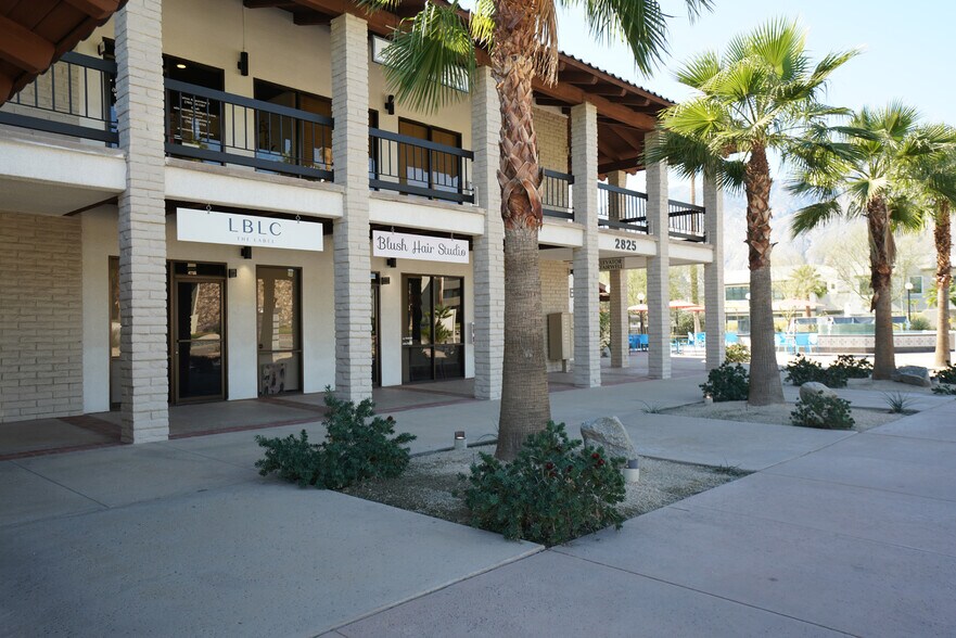 More Photos Of 2825 E Tahquitz Canyon Way, Palm Springs Medical For Sale