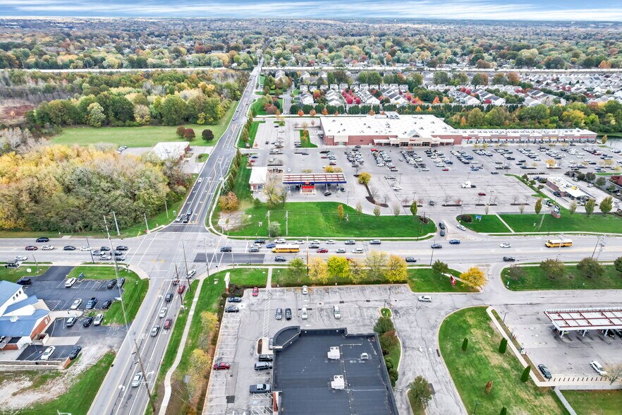 More Photos Of 0 Stelzer Road 0 Stelzer, Columbus Land For Sale