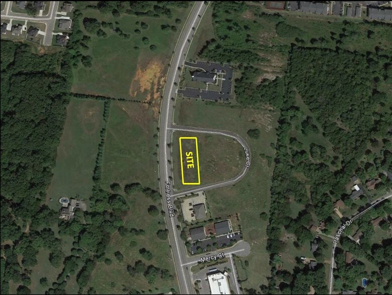 More Photos Of 4048 Luke Ct, Murfreesboro Office Residential For Lease