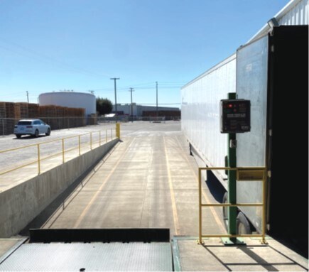 More Photos Of 330 S Riverside Dr, Modesto Warehouse For Lease