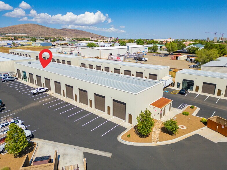 More Photos Of 2700 N Lake Valley Rd, Prescott Valley Light Manufacturing For Sale