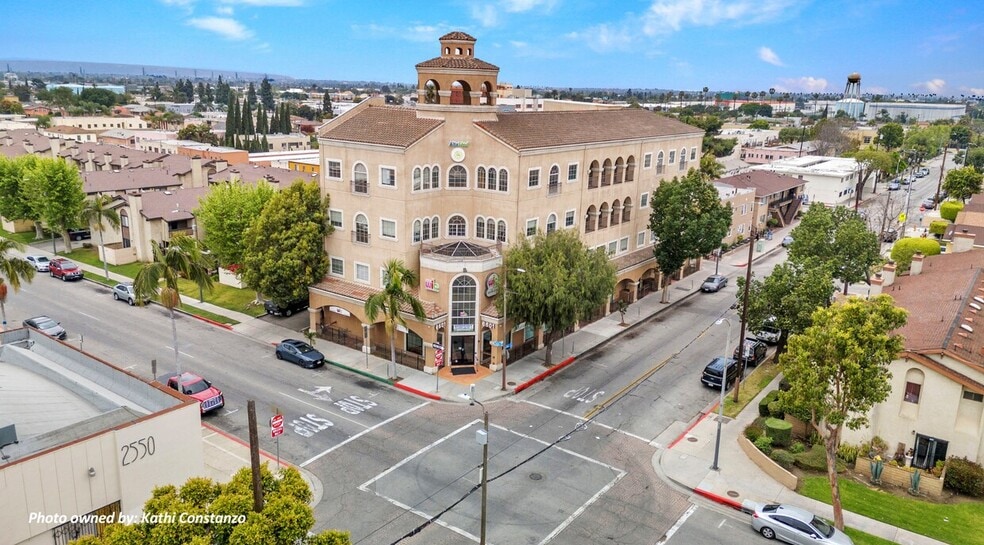 More Photos Of 6601 Rugby Ave, Huntington Park Medical For Lease