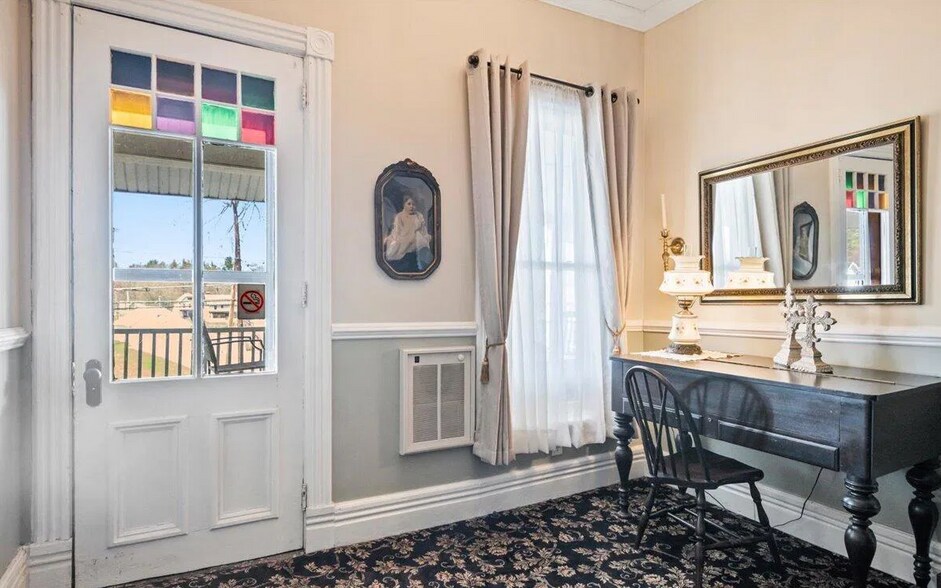 More Photos Of 59 W Main St, Broadalbin Hospitality For Sale