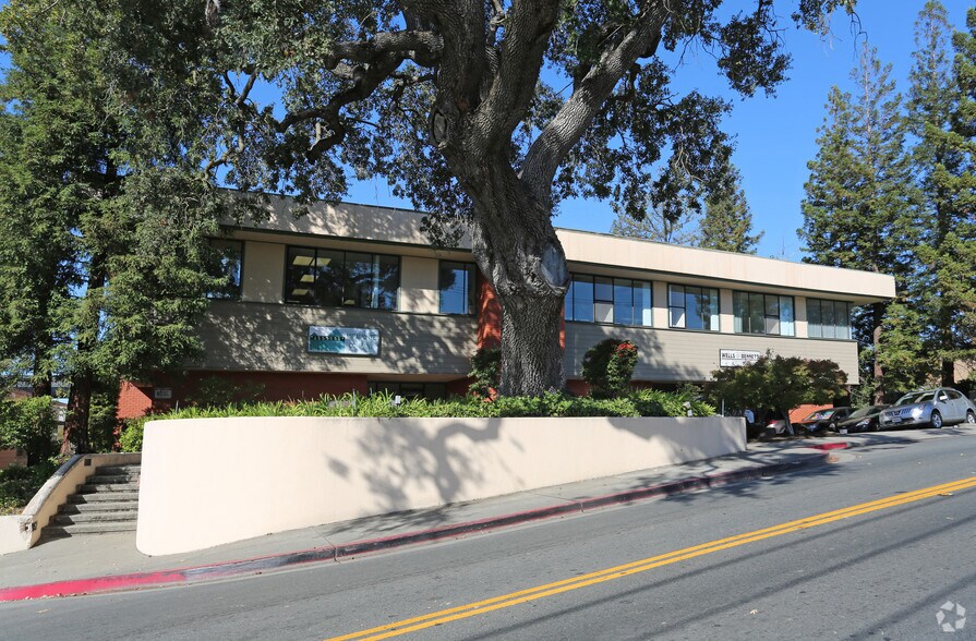 More Photos Of 1225 Alpine Rd, Walnut Creek Office For Lease