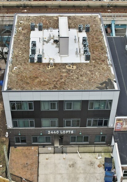 More Photos Of 2440 Kensington Ave, Philadelphia Apartments For Sale