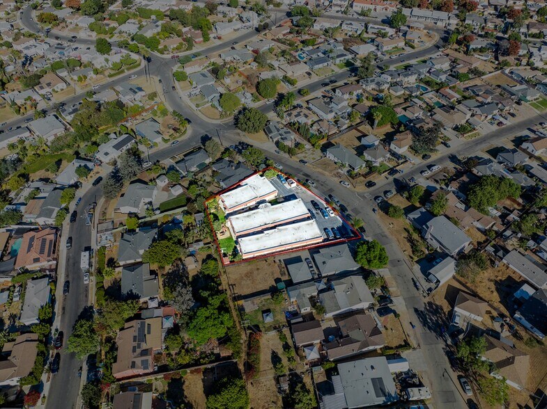 More Photos Of 1790 Dayton Dr, Lemon Grove Apartments For Sale