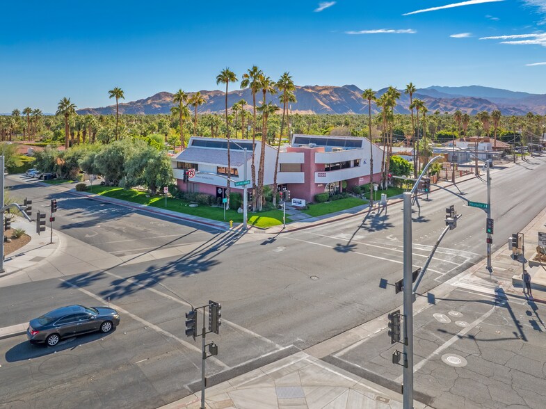 More Photos Of 1000 S Palm Canyon Dr, Palm Springs Medical For Lease