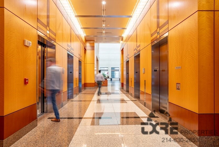 More Photos Of 12400 Coit Rd, Dallas Office For Lease