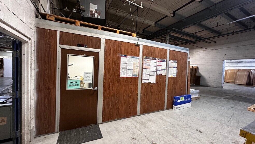 More Photos Of 1727-1801 Union Blvd, Allentown Warehouse For Lease