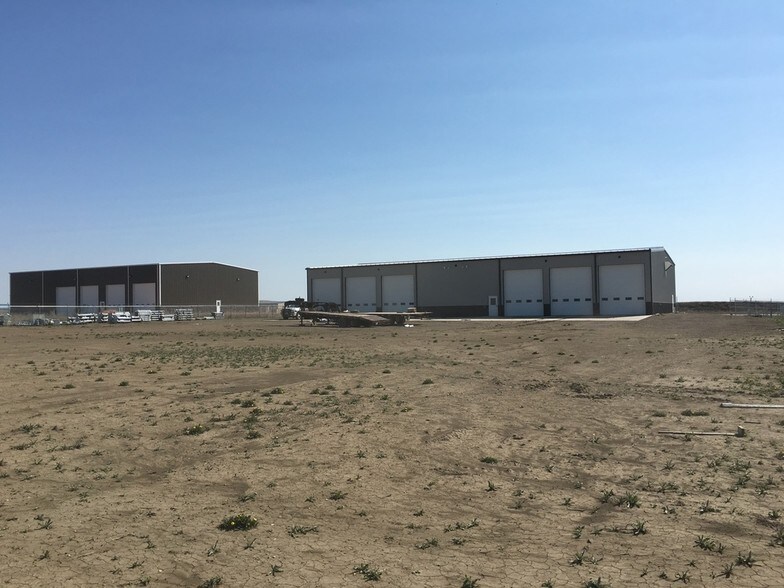 More Photos Of 2981 109th Ave SW, Dickinson Warehouse For Lease