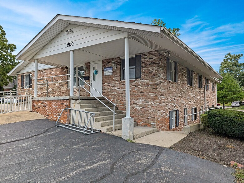 Primary Photo Of 250 Alhambra Ave, Frankfort Medical For Lease