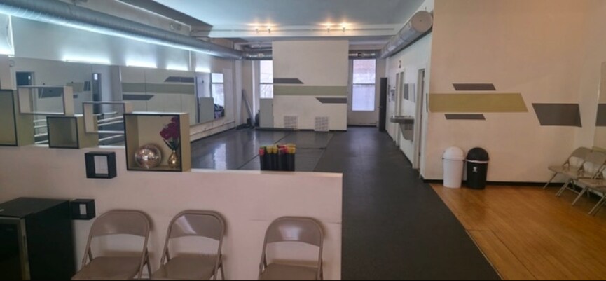 More Photos Of 2726 Broadway, New York Storefront Retail Office For Lease
