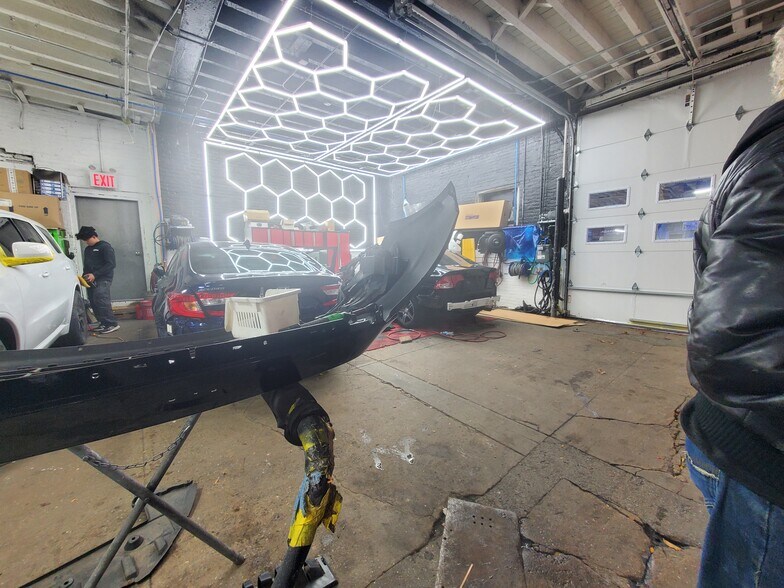 More Photos Of 20612 Jamaica Ave, Queens Village Land For Sale