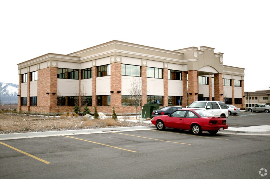 More Photos Of 7555 S Center View Ct, West Jordan Medical For Sale