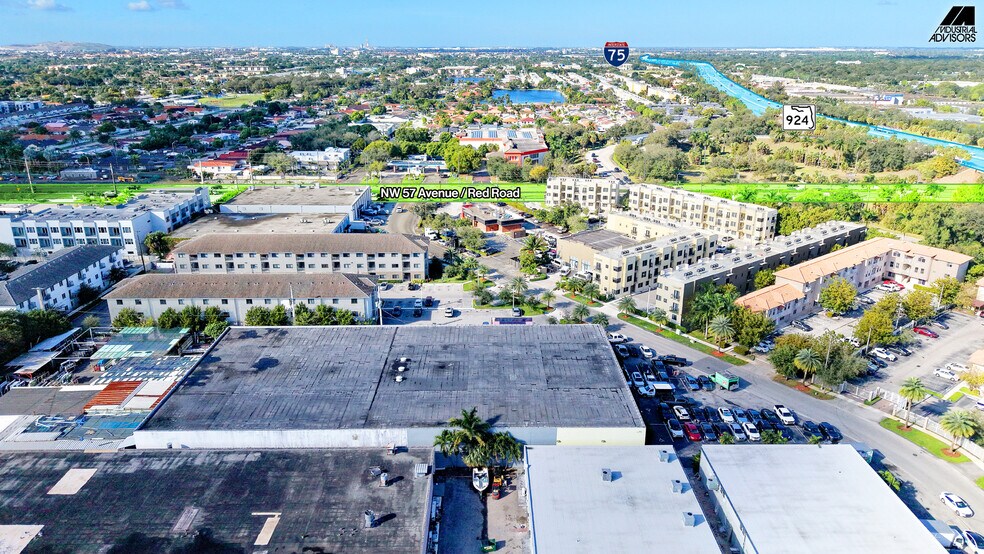 More Photos Of 290 W 78th Rd, Hialeah Warehouse For Sale