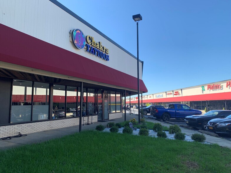 More Photos Of 343-351 State Route 34, Matawan Unknown For Lease