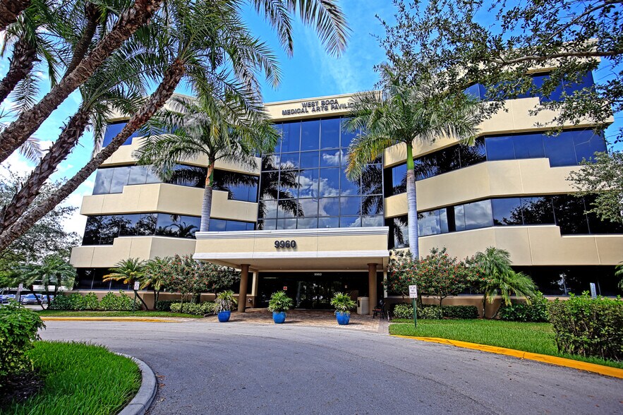 More Photos Of 9960 S Central Park Blvd, Boca Raton Unknown For Lease