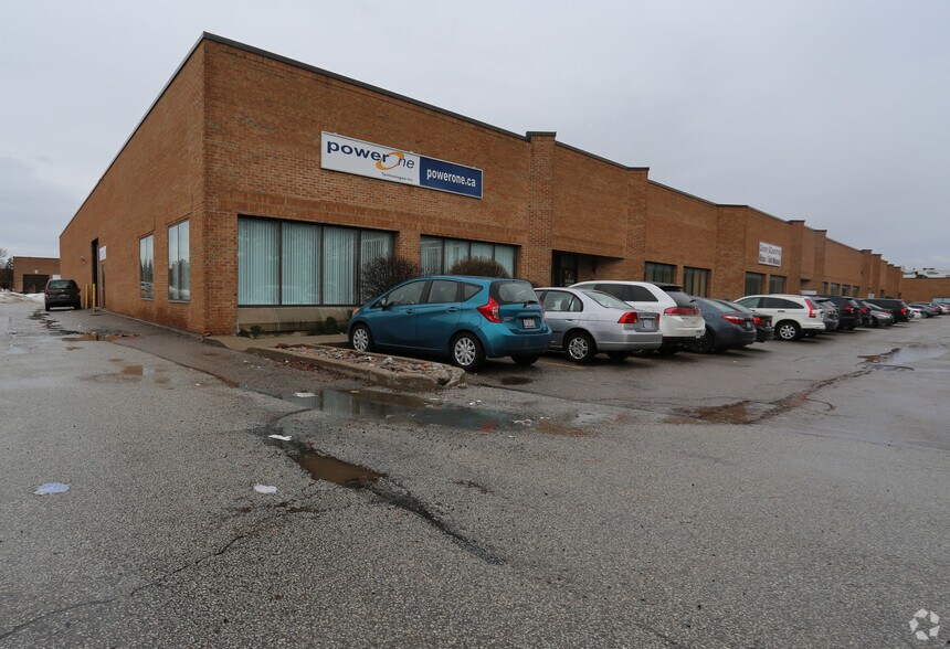 More Photos Of 75 Shields Ct, Markham Light Distribution For Lease