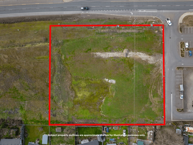 More Photos Of 8074 Highway 62, White City Land For Sale
