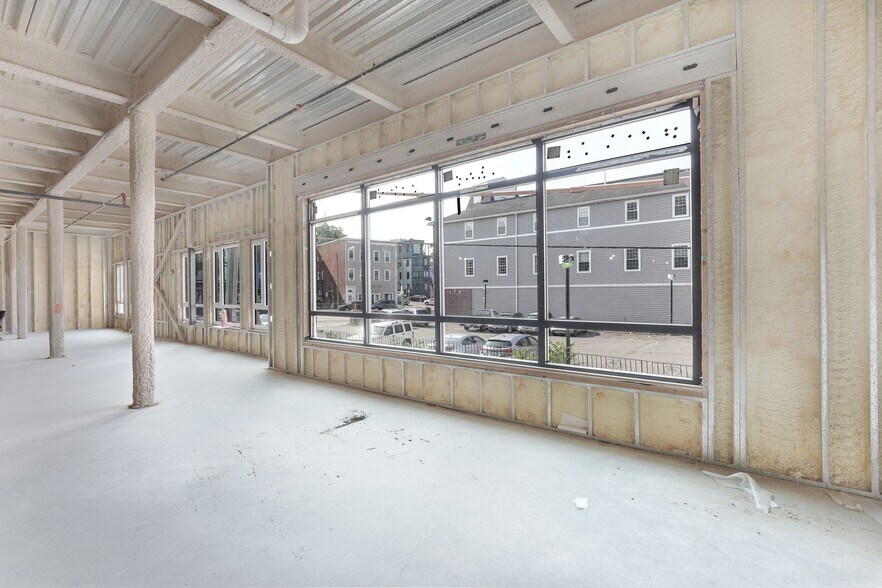 More Photos Of 457-469A W Broadway, Boston Apartments For Lease