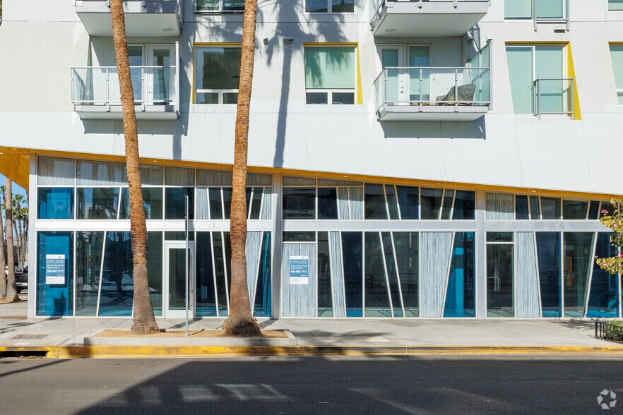 More Photos Of 330 E 3rd St, Long Beach Apartments For Lease