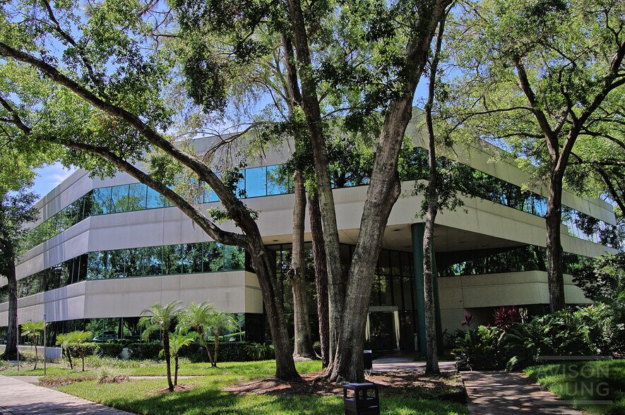More Photos Of 2250 Lucien Way, Maitland Office For Lease