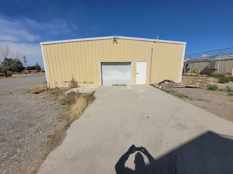 More Photos Of 3171 Tillman St, Pahrump Industrial For Sale