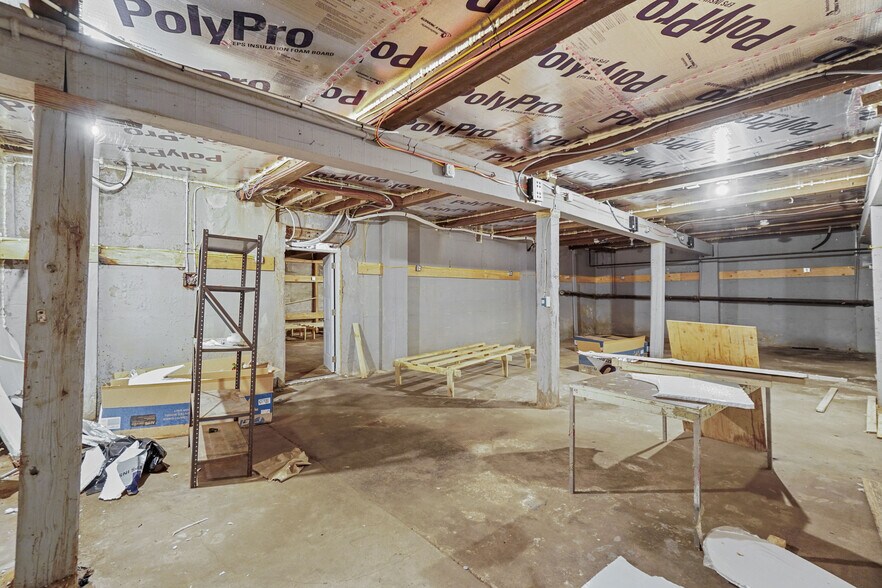 More Photos Of 72 PARKER St, Woonsocket General Retail For Sale