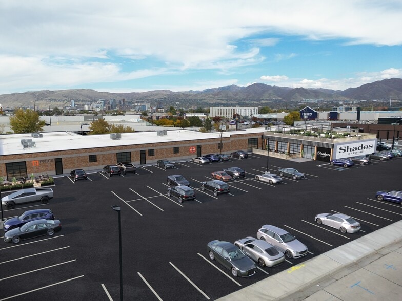 More Photos Of 1388 S 300 W, Salt Lake City General Retail For Lease