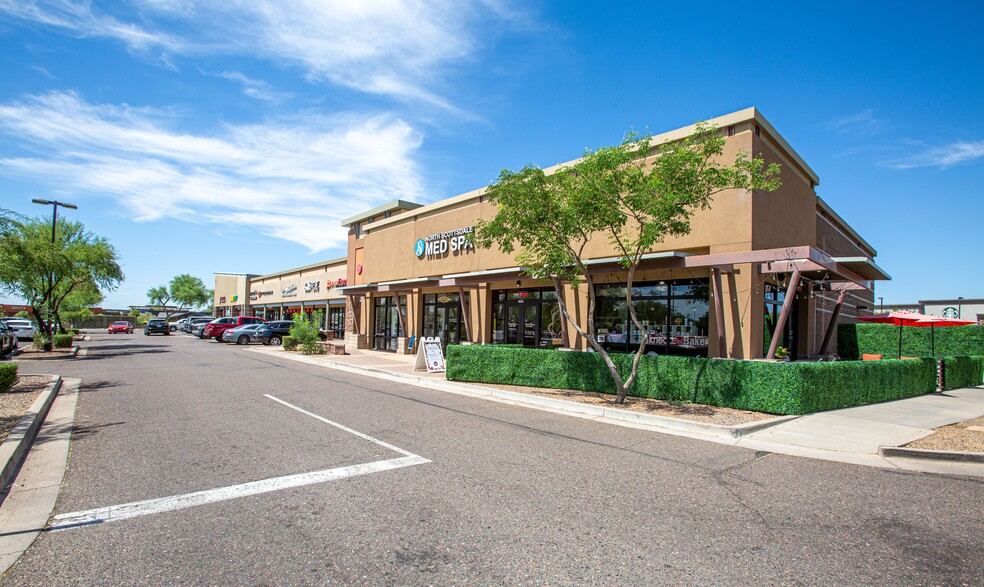 More Photos Of 7000 E Mayo Blvd, Phoenix Unknown For Lease