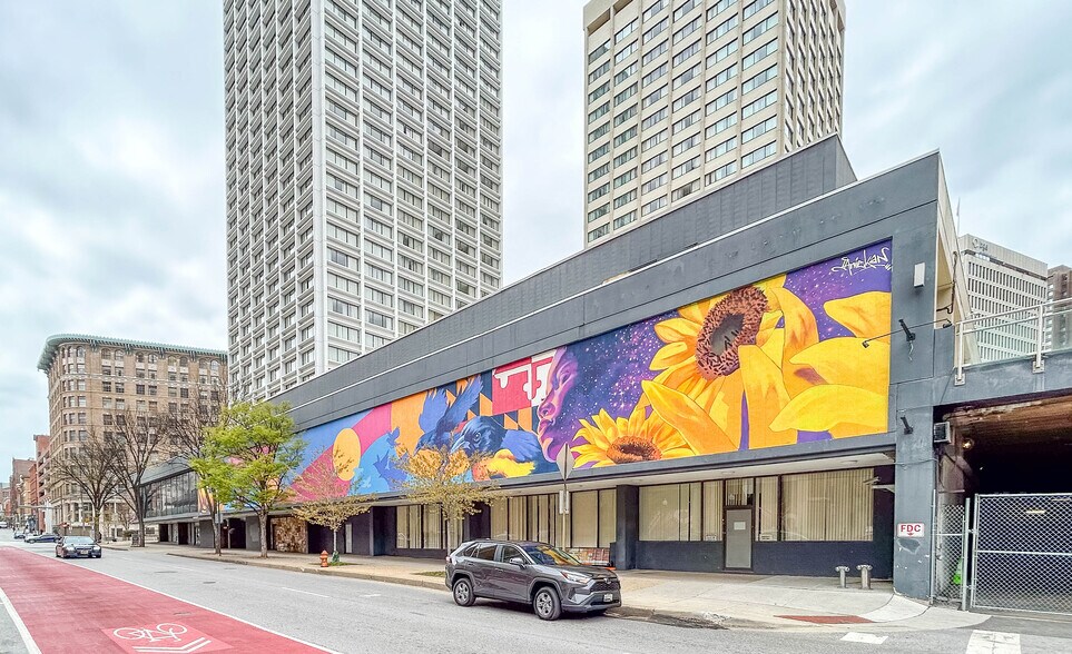 More Photos Of 101 W Fayette St, Baltimore Apartments For Sale