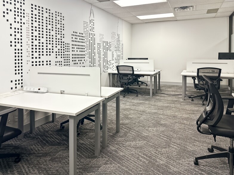 More Photos Of 7030 Woodbine Ave, Markham Office For Lease