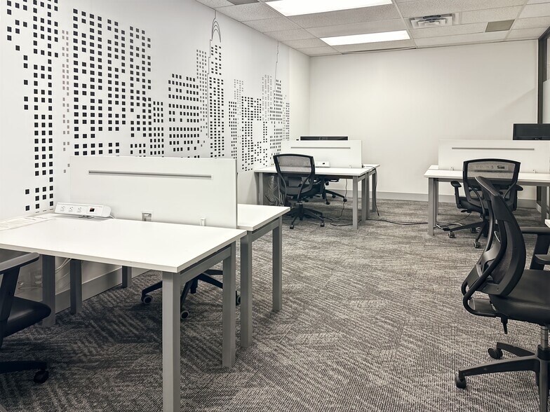 More Photos Of 7030 Woodbine Ave, Markham Coworking Space